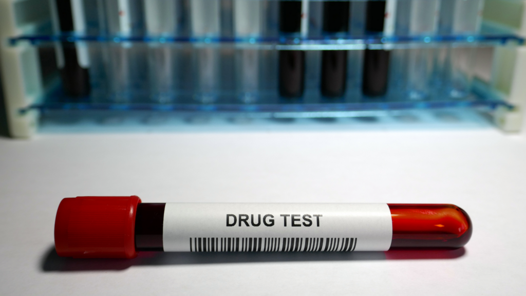 Drug testing focus needs to be impairment vs. substances