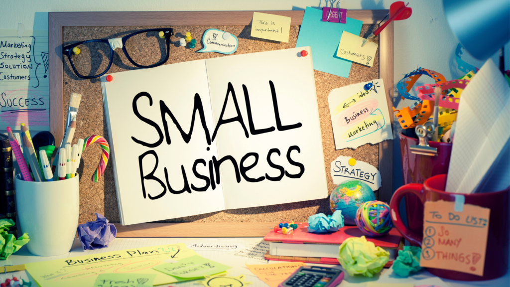 Lifestyle will dictate the success or failure of small business