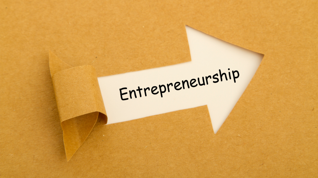 How Gig Work Can Blaze a Path to Entrepreneurship