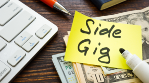 Why gig work is so appealing to so many working Americans