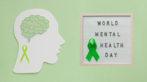 World Mental Health Day, a legacy of Viktor Frankl