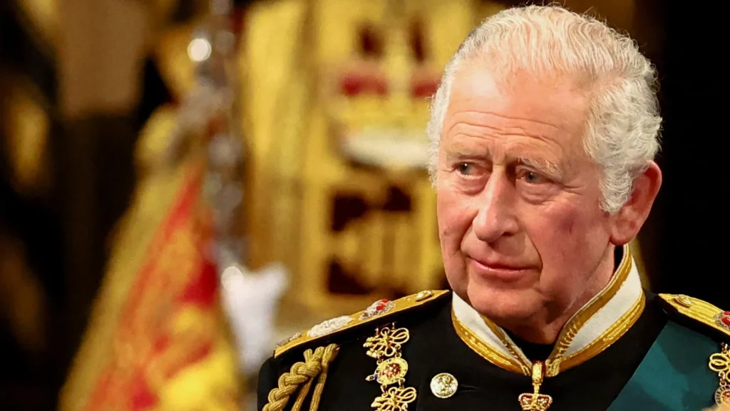 Surprising revelations about King Charles III’s childhood teddy bear