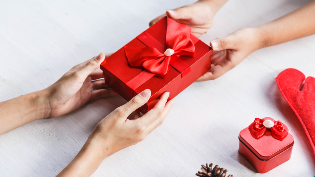 Holiday giving is great, but year-round efforts are even better