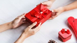 Holiday giving is great, but year-round efforts are even better
