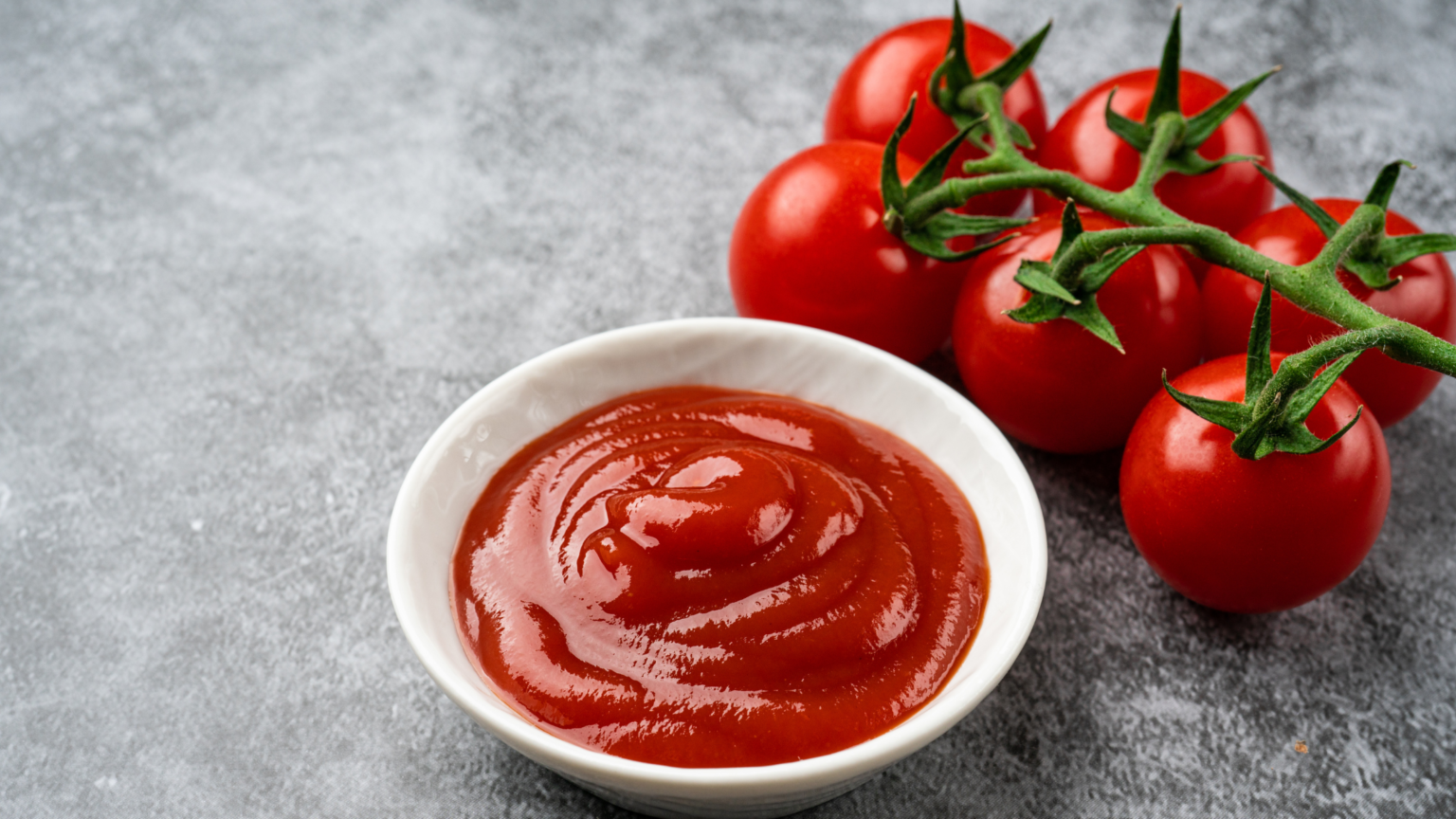 How ketchup evolved from Chinese medicine to tasty condiment Alex Atwood