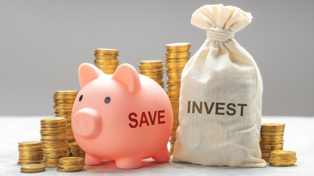 A Gig Worker's Guide to Saving and Investing: Rethinking Retirement Strategies